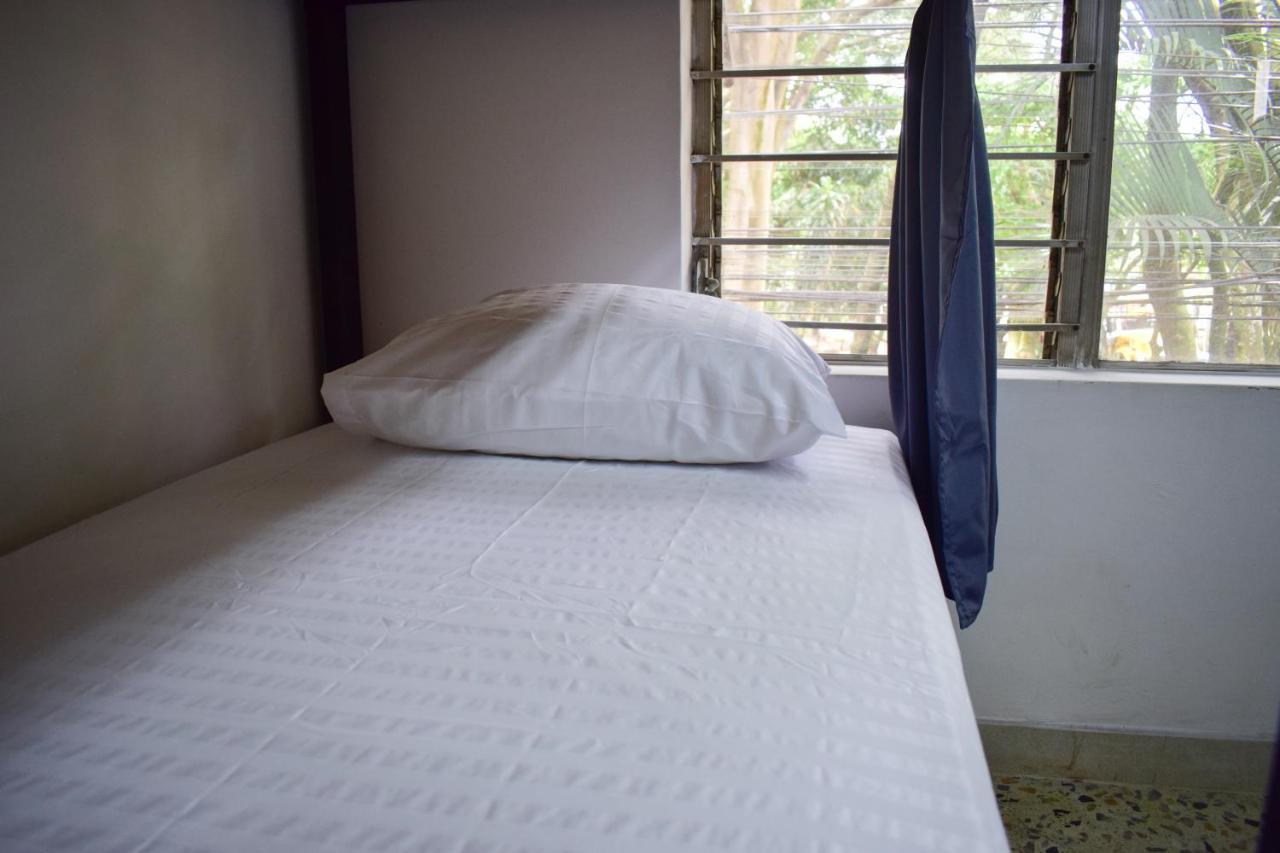 Guest house Area 51 Medellin