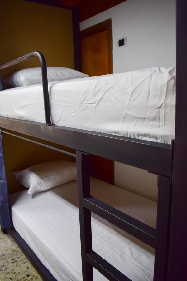 Area 51 Guest house Medellin