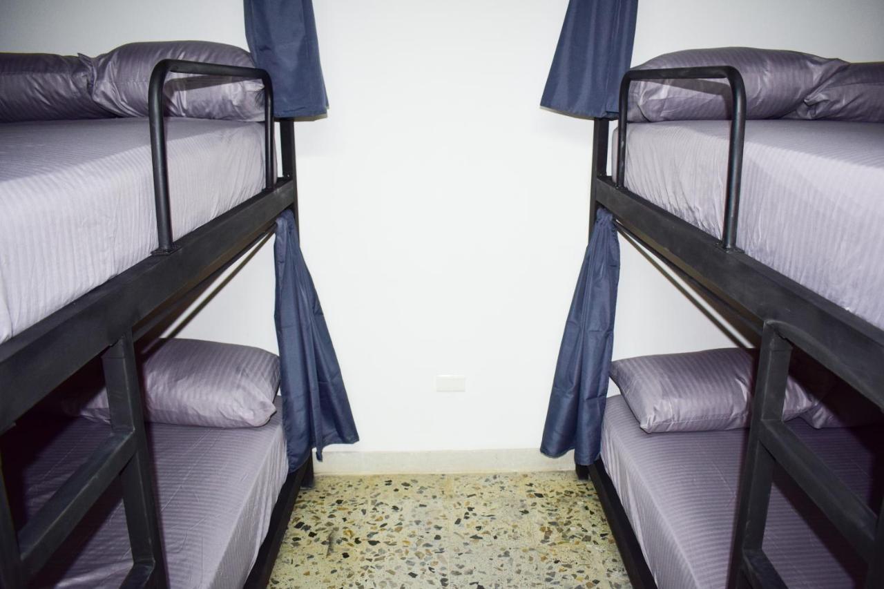 Guest house Area 51