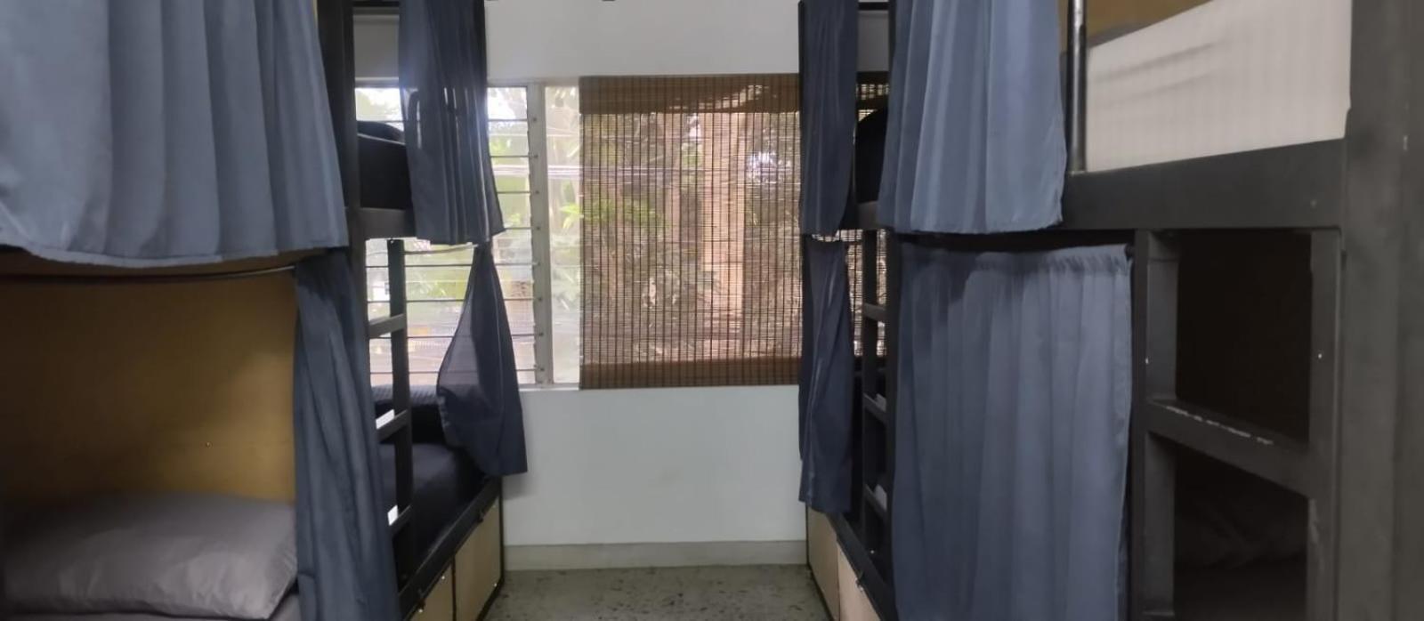 Area 51 Guest house